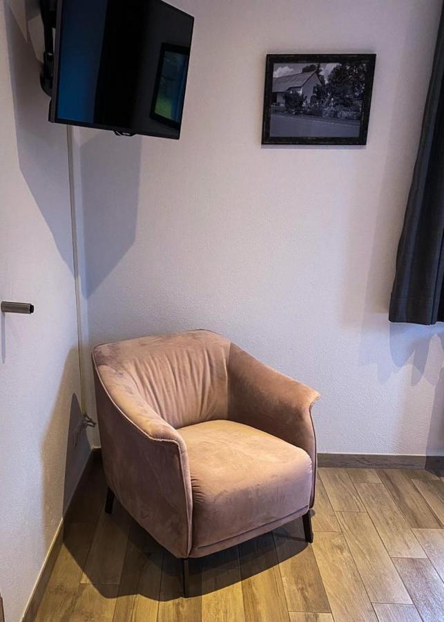 Beim Hooch "Marie" Daire Brucktal Dış mekan fotoğraf